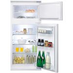 Bauknecht KGITN 18MMF3 Einbau-Kühl-Gefrierkombination, Total NoFrost, FreshBox+, Multi Fresh Box, Flüsterleise 34dB, Zen-Inverter-Kompressor, Metal MultiCoolFlow-System, FlexiShelf-Glasablage