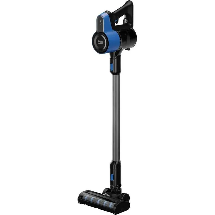 Beko VRT 60221 VD, Beutelloser Handstaubsauger mit 110 W, Trocken- und Nassfunktion, HEPA-Filter, 0,55 l Behälter