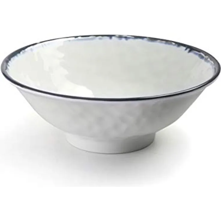 LACOR 63948 ? Melamine Conical Bowl, BPA Diameter 21.3 x 7.8 cm, 750 ml