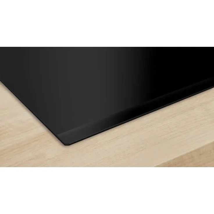Bosch PIX631HC1E Serie 6, Induktionskochfeld, 60 cm, Schwarz – Bild 3