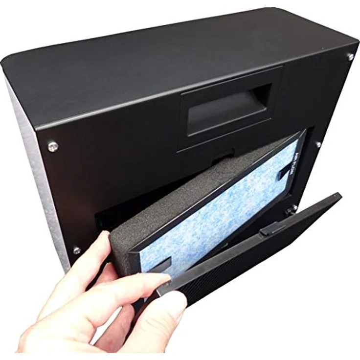 Luftreiniger WDH-626L – Bild 5