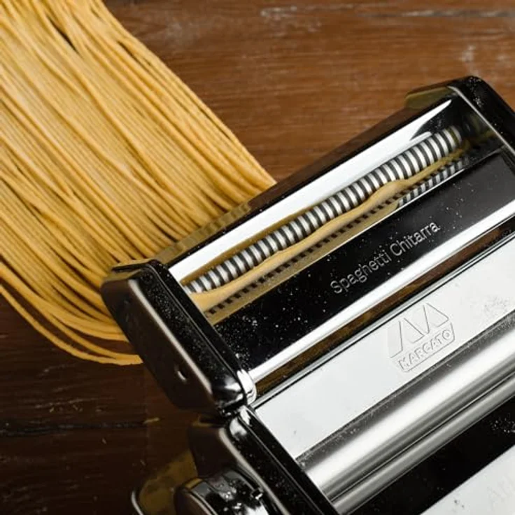 Marcato 801500008 Chitarra Vorsatz – Bild 3