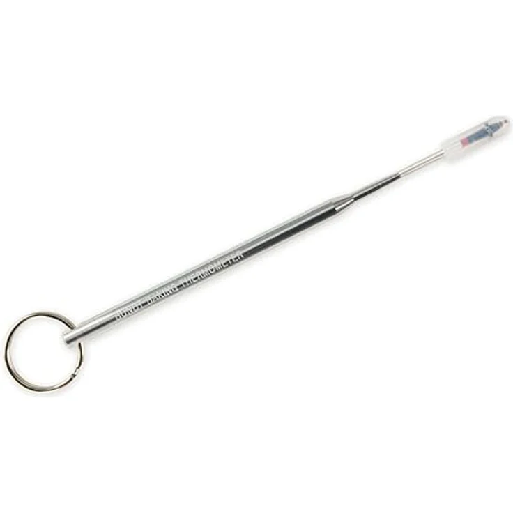 Nordic Ware Backthermometer für professionelle Backenergebnisse – Bild 2