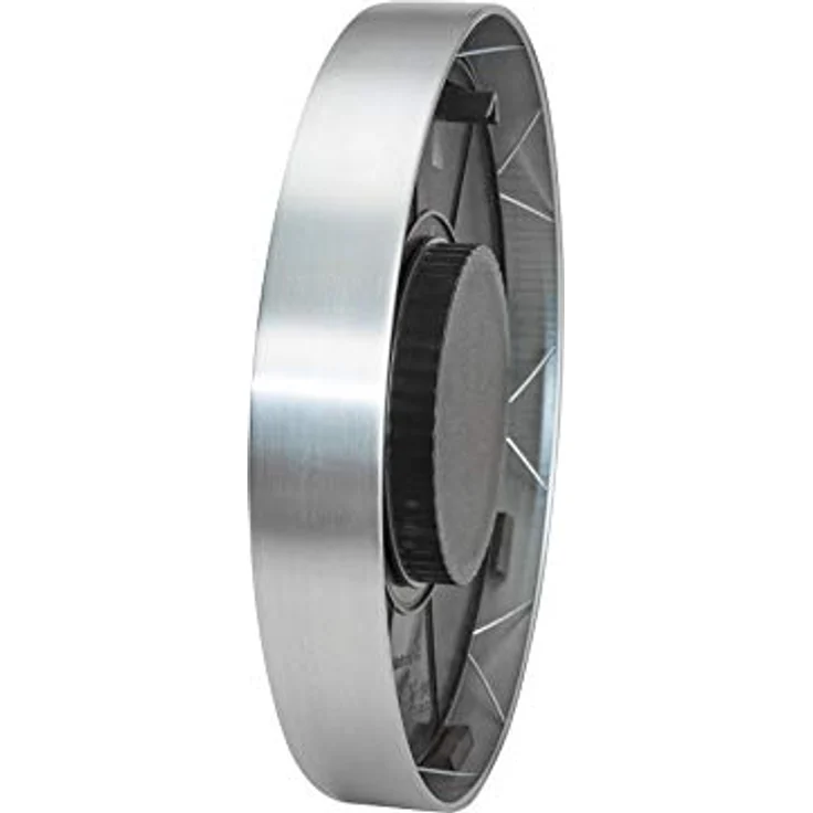 ALBA HOREXTRARC FUNKUHR, Grau, 35.5 cm – Bild 2