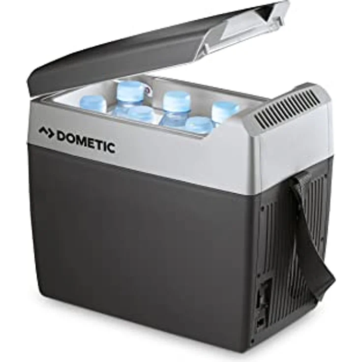 Dometic Tropi Cool 7 l, Kühlbox mit Lüfter, mobil und vielseitig nutzbar – Bild 1