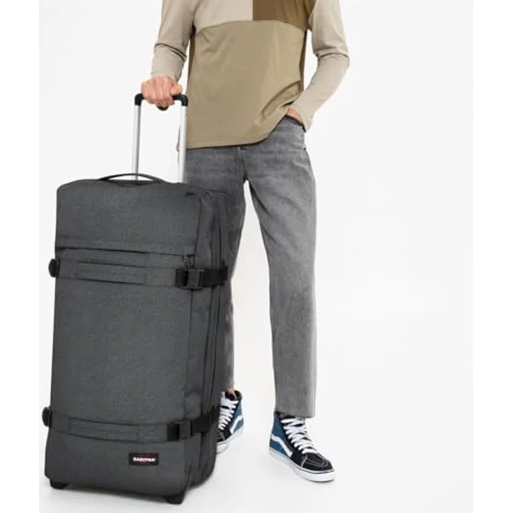 EASTPAK Reisetasche Transit'R – Bild 2