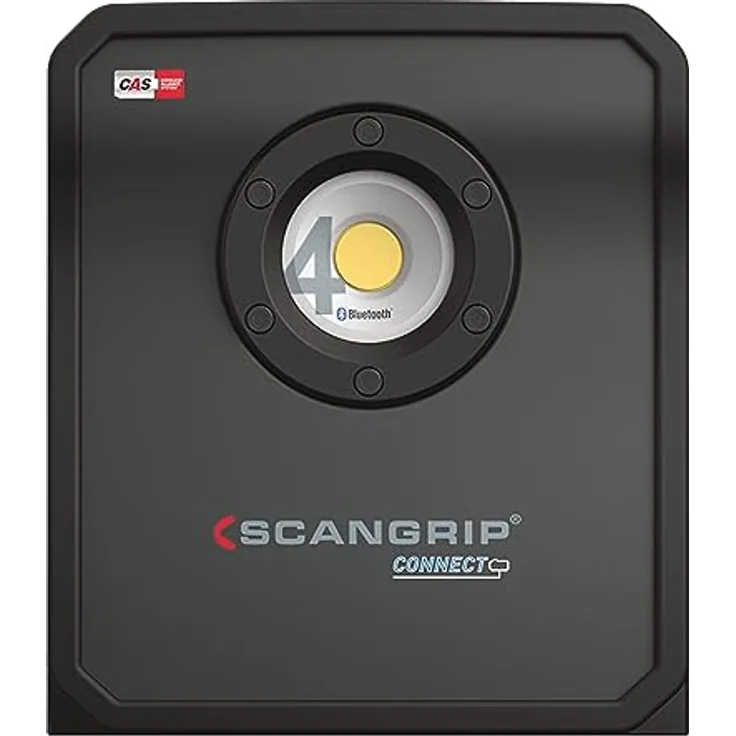 Foco Scangrip Nova 4 Connect