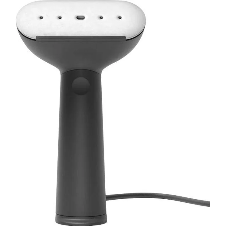 Steamery Dampfbürste Cirrus No. 3 Iron CI30101EU, 1200 W, schwarz - Hybrid Steam- und Bügeleisen für faltenfreie Kleidung – Bild 1