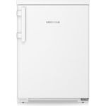 Liebherr Table Top Kühlschrank Rci 1620_994790651, 85 cm hoch, 60 cm breit, Energieeffizienzklasse C, Gemüseschublade, LED-Innenbeleuchtung