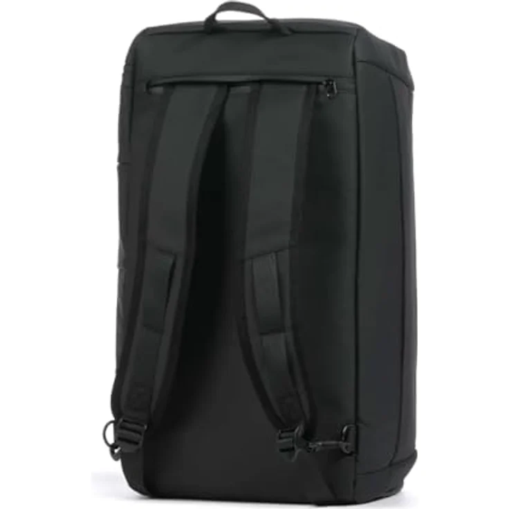 Travelite Briize Weekender Reisetasche, 53 cm, schwarz, 100% Polyester, ideal für Kurzreisen – Bild 6