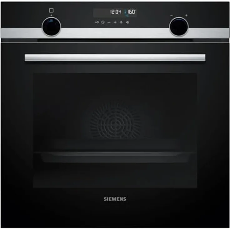 Siemens AG HB578GES3 Multifunktionsofen, 3600 W, 71 l, mehrfarbig