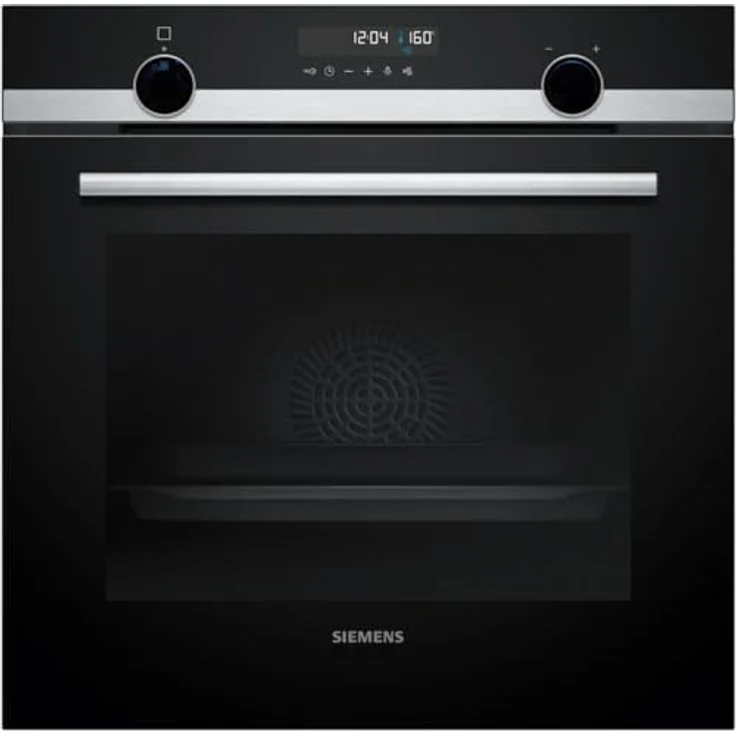 Siemens AG HB578GES3 Multifunktionsofen, 3600 W, 71 l, mehrfarbig