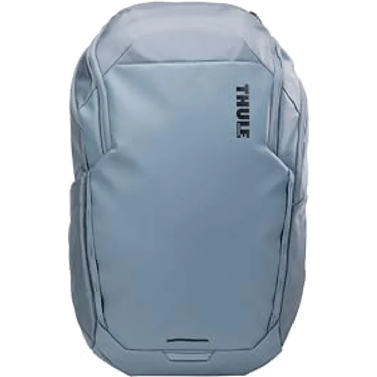 Thule Chasm 26, Freizeitrucksack mit gepolstertem Laptopfach für 16", pond gray – Bild 9