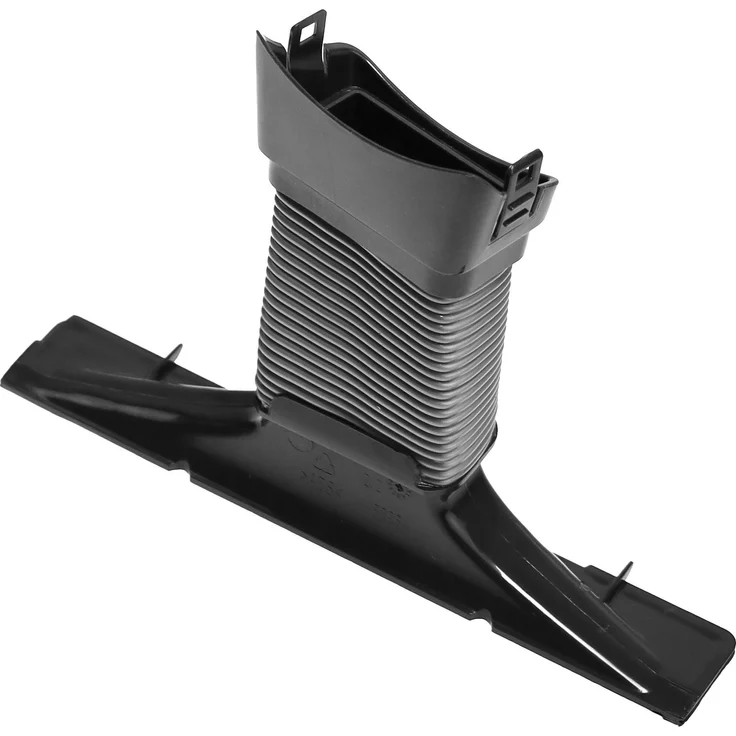 AEG Bodendüse AEG 4055503728 (4055248936) Verbinder für CX7 Bodendüse Akku-Handstau, passend für ELECTROLUX AEG, in Schwarz