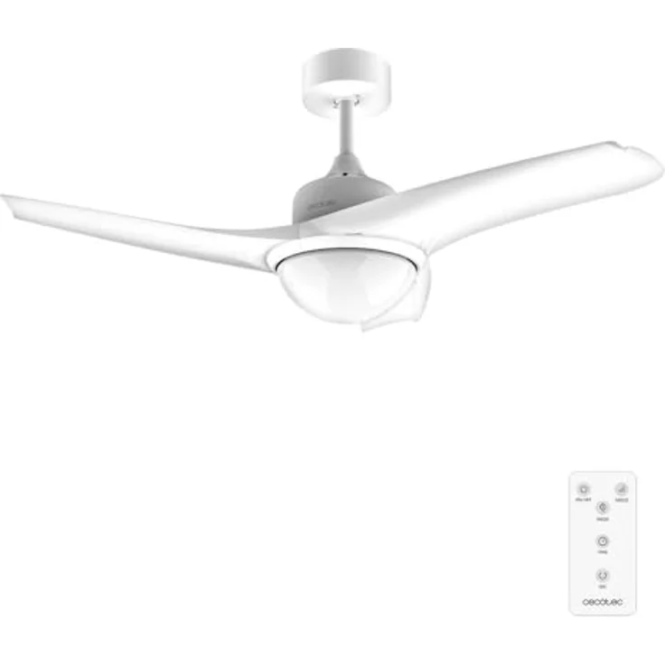 Cecotec Deckenventilator EnergySilence Aero 460 55 W – Bild 2