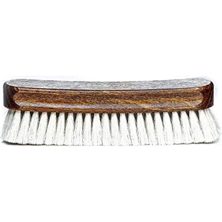 Collonil Reinigungsmaterial ZiegenhaarBürste – Bild 4