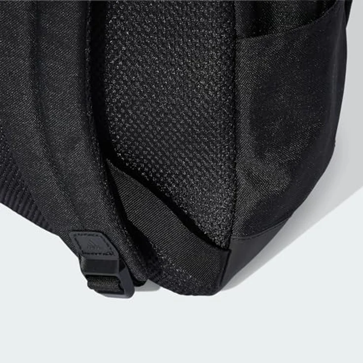 Adidas Power Rucksack, leichter Rucksack aus recycelten Materialien – Bild 3