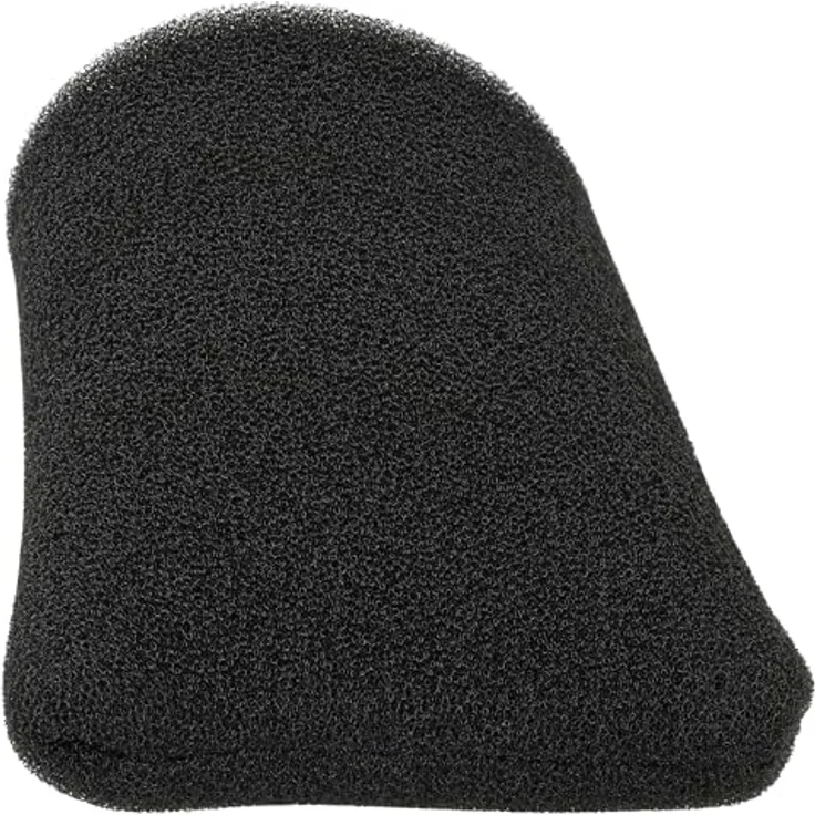 vhbw 2X Staubsaugerfilter, kompatibel mit Kärcher WD 2.210, WD 2.240, WD 2.500 - Schaumstofffilter Set für optimale Filterleistung und verbesserte Raumluftqualität – Bild 4