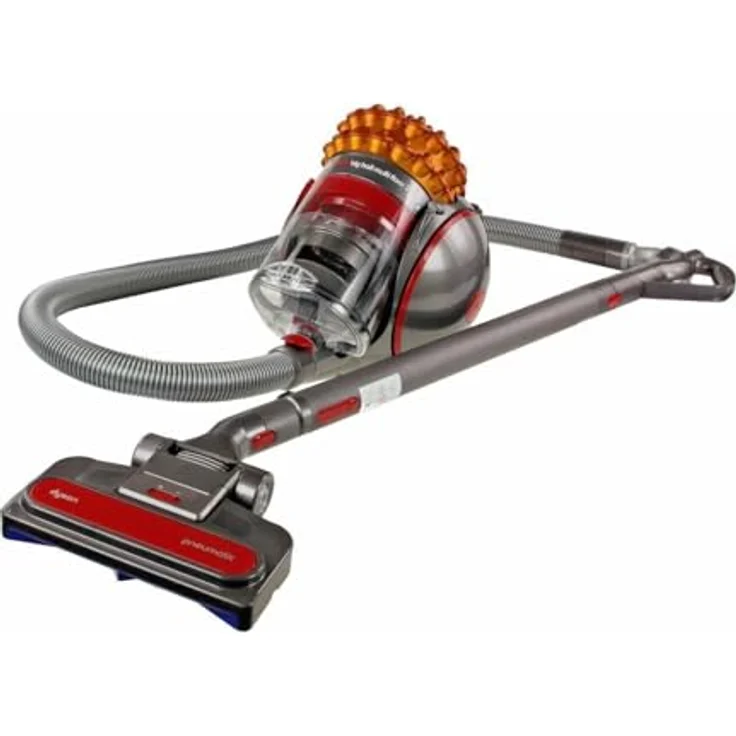 Dyson Big Ball Multifloor 2+ (228565-01) – Bild 2