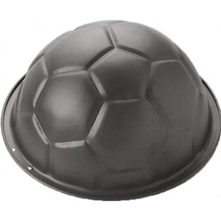 Neustanlo Backform Fussball antihaft inkl. Rezept – Bild 2