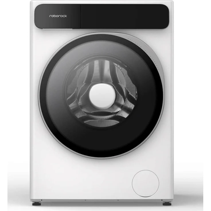 Roborock ZEO One Weiß Waschtrockner (Frontlader, freistehend, E, 10 kg + 6 kg, 1400 U/Min)