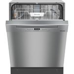 Geschirrspüler Miele G 5310 U Edelstahl Active Plus