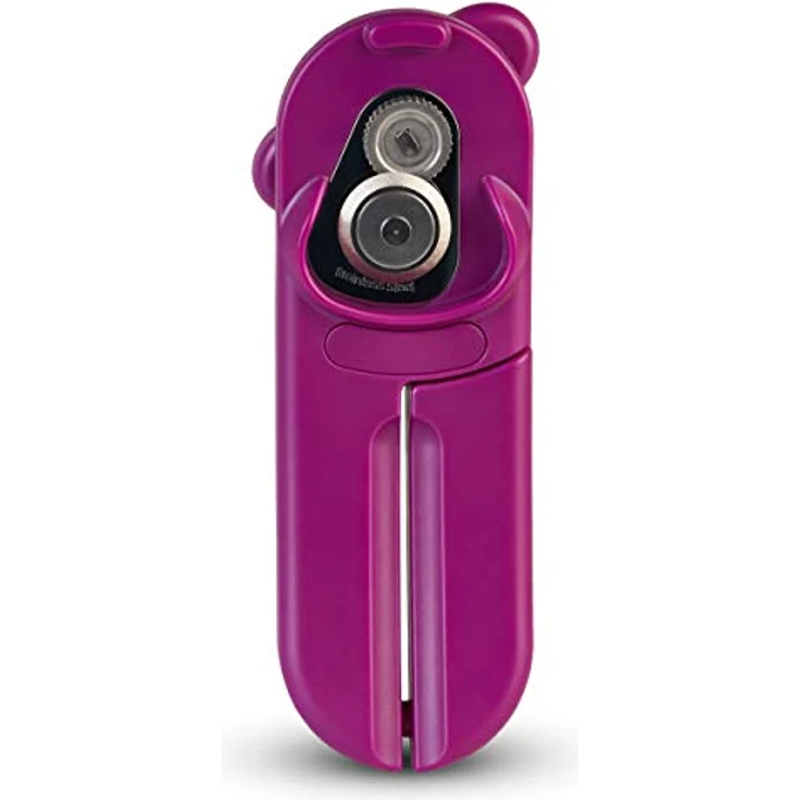 Culinare C10026 Dosenöffner, plastik – Bild 4