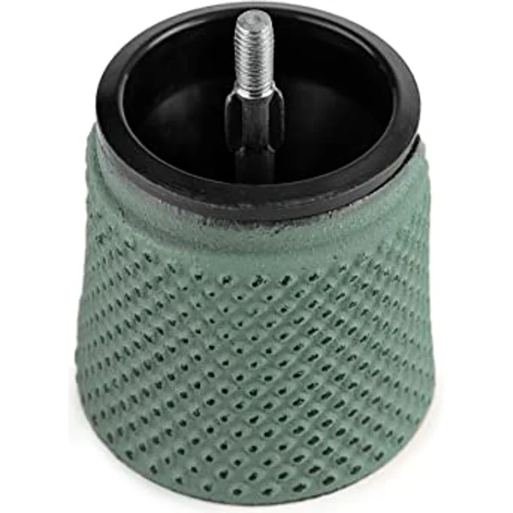 PEUGEOT Pfeffermühle BALI 8cm Grün Gusseisen mit 25-jähriger Garantie – Bild 5