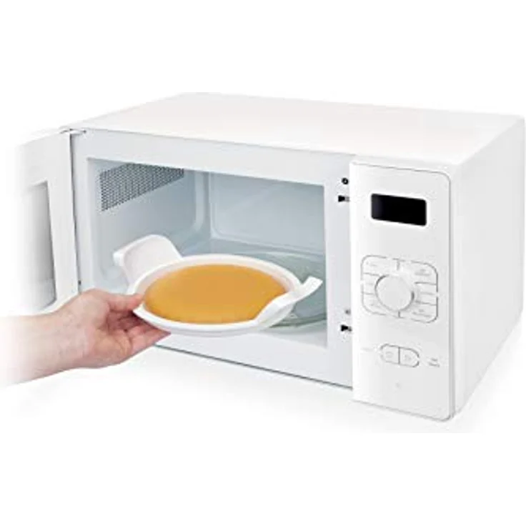 Tescoma Hefeteigschüssel mit Gelkissen und Popp Deckel DELÍCIA ø 26 cm - Preisvergleich – Bild 5