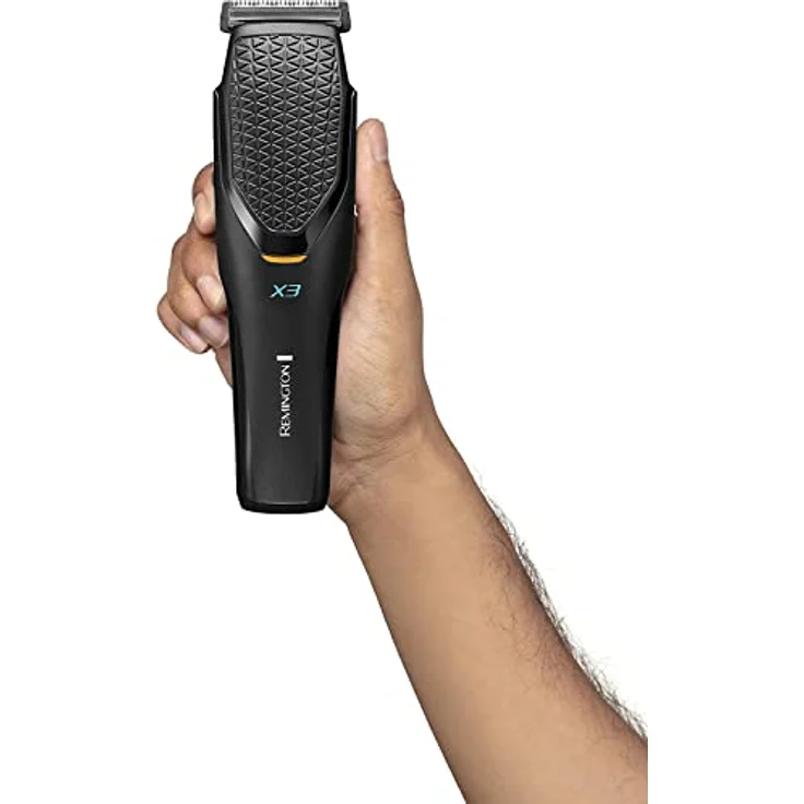 Remington HC3000 Power-X Series X3 Haarschneider Schwarz – Bild 3