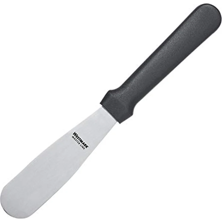 Westmark Streichpalette »Master Line«, 10,5 x 3 cm, gerade, flexibel 31182270 – Bild 2