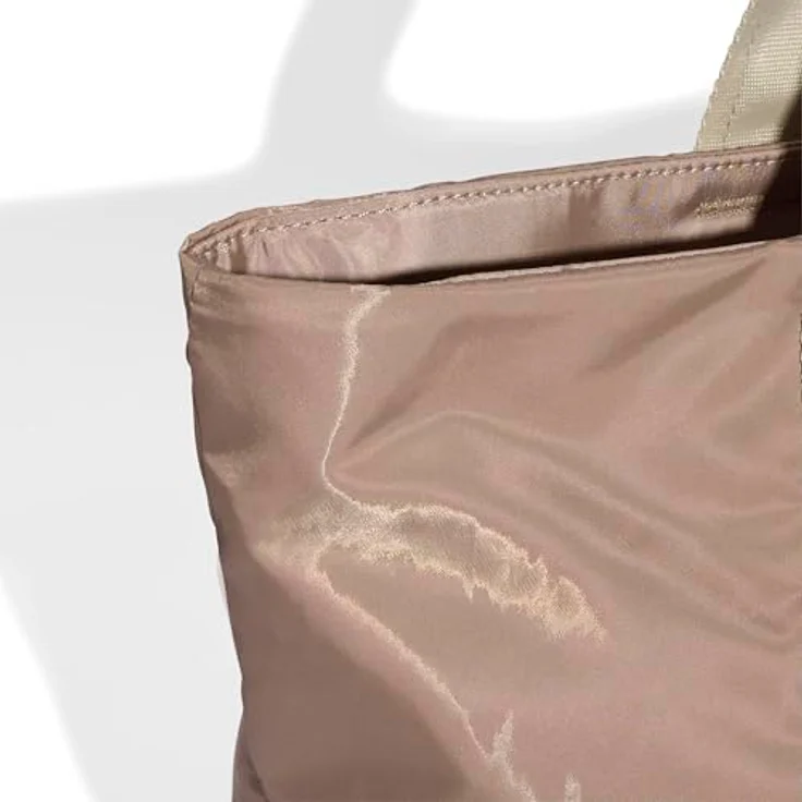 adidas Performance Yoga-Tragetasche, Sporttasche mit Einschubtaschen und Befestigungssystem für Yogamatte, schwarz – Bild 5
