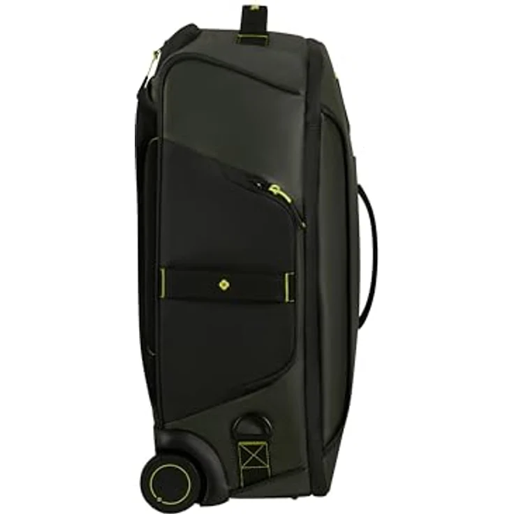 Samsonite Paradiver Light 2 Rollen Reisetasche, 55 cm, grün, aus 100% Nylon – Bild 3