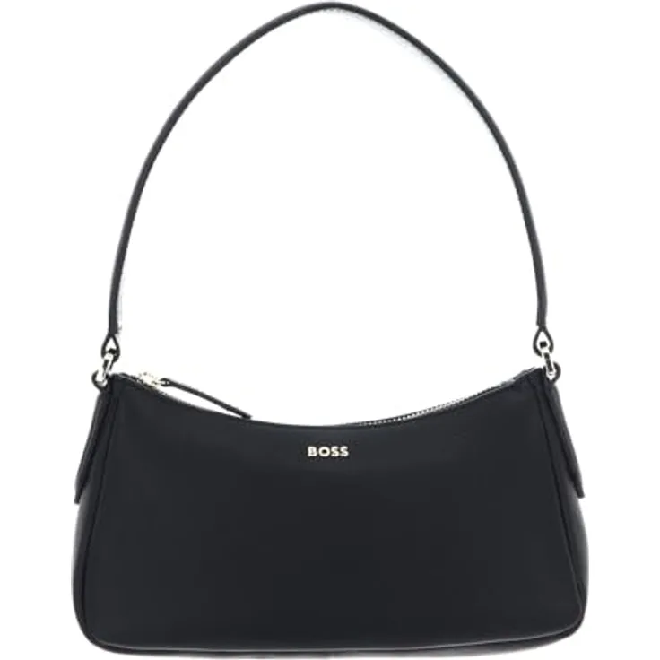 Hugo Boss Alyce Hobo S Umhängetasche, Leder, 26 x 15 x 7 cm, Damen