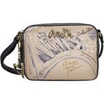 Anekke Studio, Handtasche Umhängetasche 23 cm, Mehrfarbig