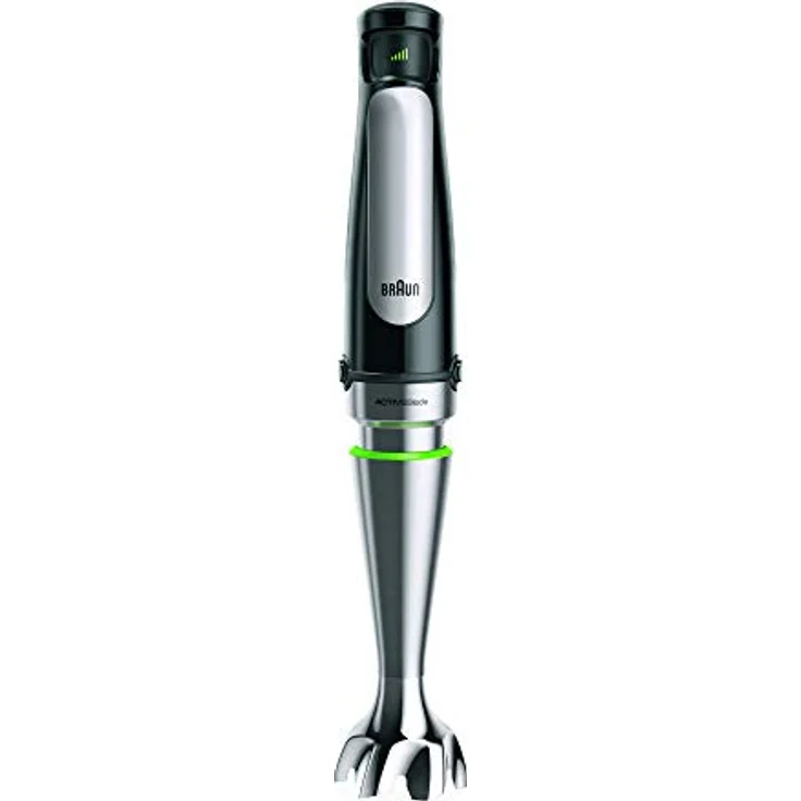 Braun MQ 7025 X Stabmixer – Bild 3