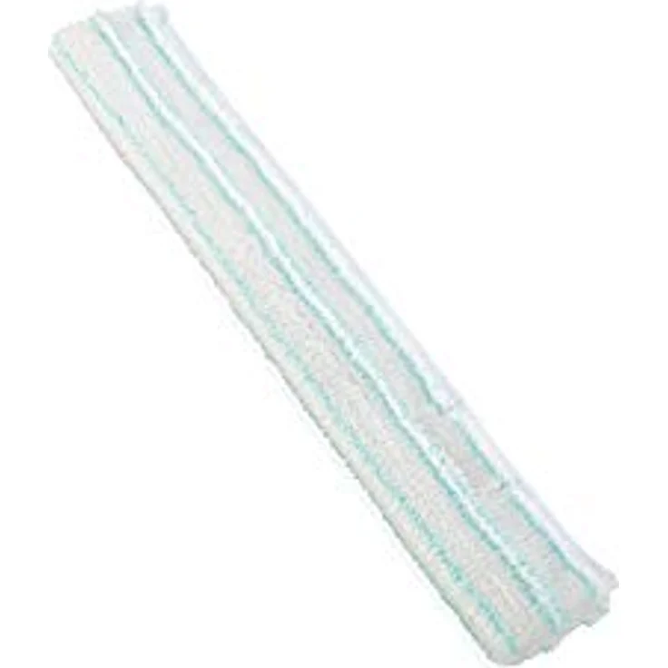 Leifheit Ersatzbezug Window Slider XL Abzieher Bezug, Wischbezug verwandelt Abzieher in Fensterwischer, 40 cm breiter Fensterwischer Bezug – Bild 1