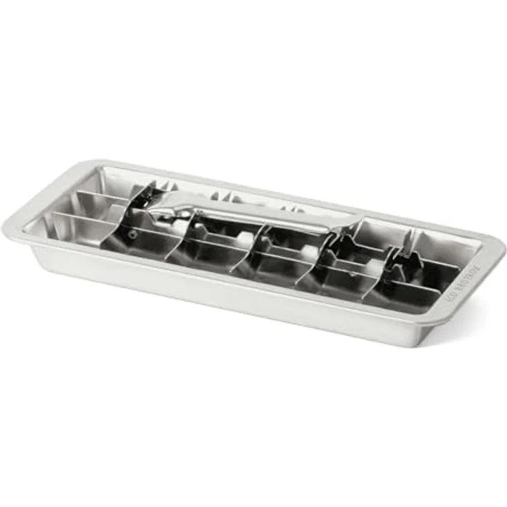 Eco Brotbox Eco Brotbox ECO Ice Cuber Eiswürfelform – Bild 2