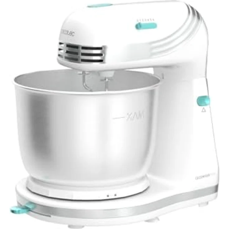 Cecotec Mixer Easy 3 L 250W Weiß – Bild 5