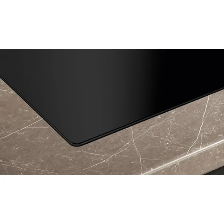 SIEMENS Induktions-Kochfeld ED711HQ26E, Rahmenlos, mit integriertem Downdraft-Lüftungssystem, Farbe: Unbekannt – Bild 4