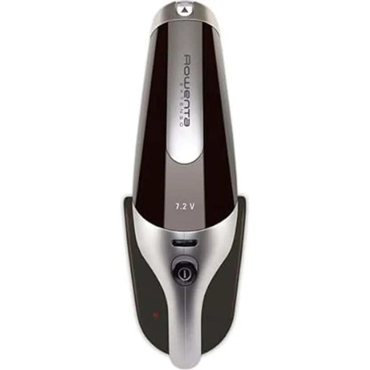 Rowenta AC4769 Extenso Cyclonic Handstaubsauger, 350ml Staubaufnahme, Integr. Teleskopfugendüse  – Bild 7