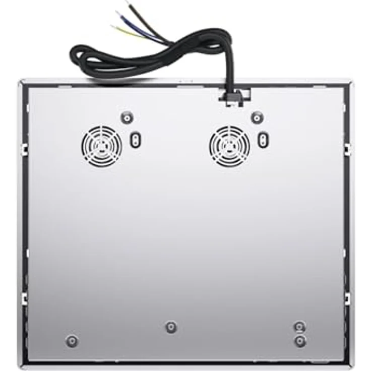 Bauknecht BTX6019DCA, autarkes 60 cm Induktionskochfeld mit 4 Zonen, Ceran-Oberfläche – Bild 5