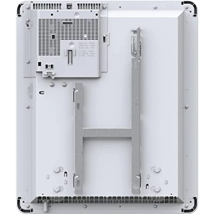Bosch Thermotechnik Wandkonvektor HC4000-5 500 Watt, Konvektor – Bild 3