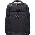 Samsonite Pro-DLX 5 Rucksack 45 cm Laptopfach black - Preisvergleich