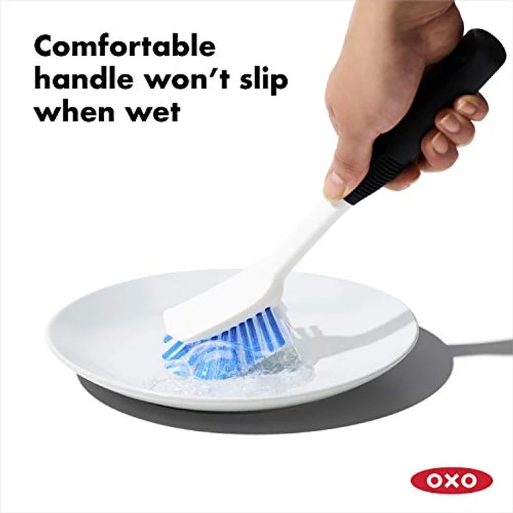 OXO Good Grips Spülbürste – Bild 2