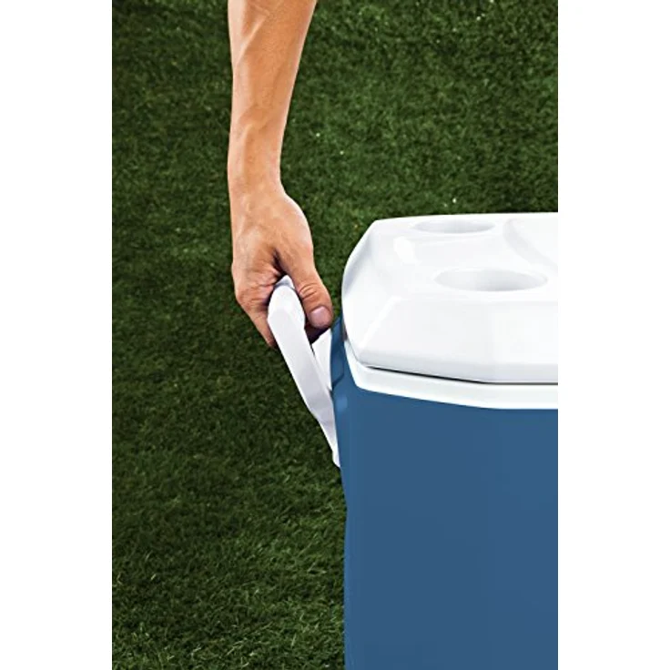 Coleman 70 QT Kühlcontainer Xtreme passive Kühlbox – Bild 4