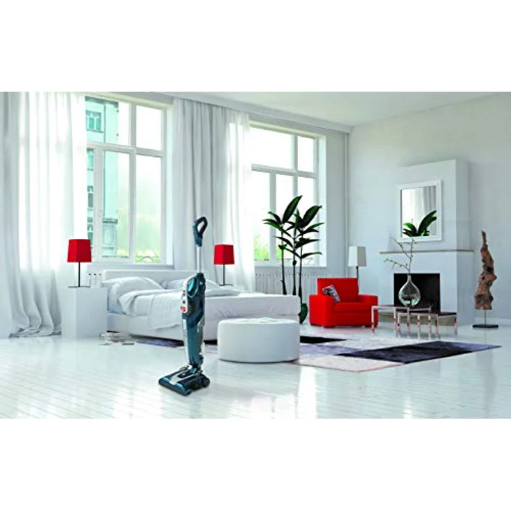 Hoover Dampfreiniger HOOVER H-PURE 700 STEAM, HPS700 011, 1700 Watt – Bild 18