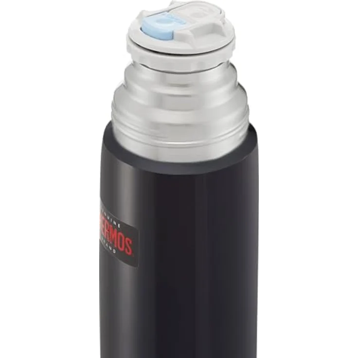 Thermos Light & Compact Flask, 350ml, Midnight Blue – Bild 4