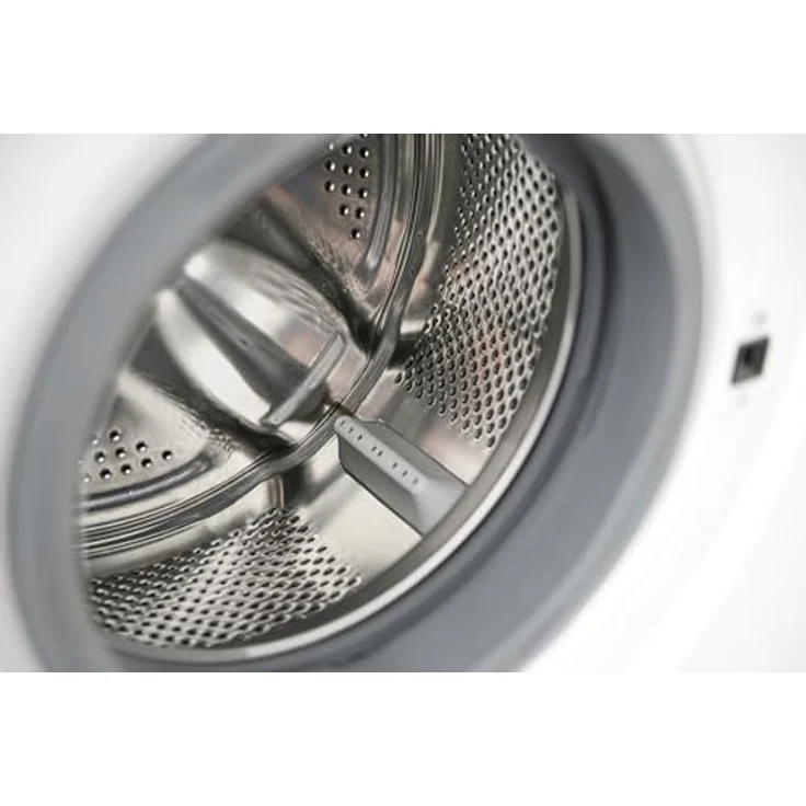 Telefunken W714AS1W Waschmaschine 7kg, Frontlader mit 1400 U/Min., Inverter Motor, AquaStop, Schontrommel, weiß – Bild 16