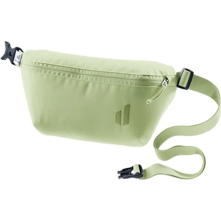 deuter Umhängetasche Avengo 1.5, 1.5l, mineral (mint), Polyester, PFC-frei – Bild 1